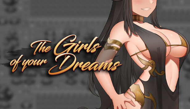 The Girls of your Dreams