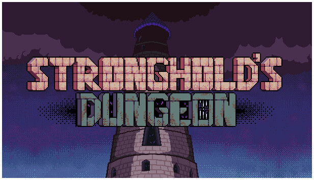 Stronghold’s Dungeon