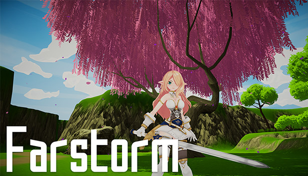 Farstorm