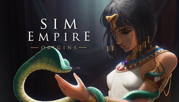 Sim Empire
