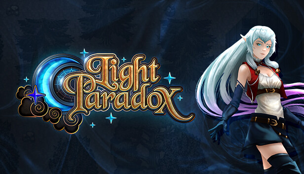 Light Paradox