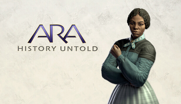 Ara: History Untold, Harriet Tubman