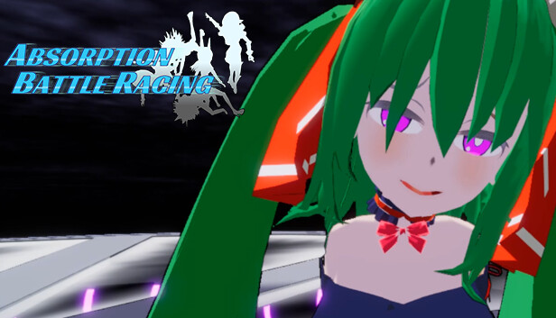Absorption Battle Racing