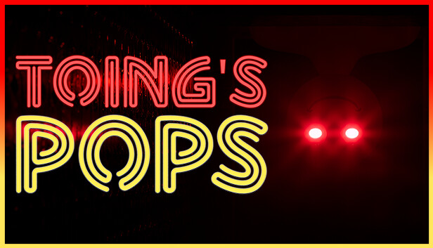 Toing's Pops