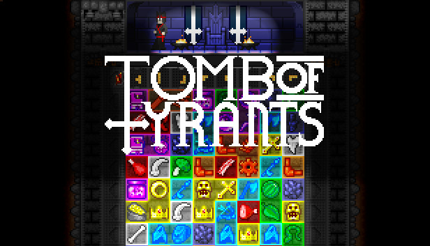 Tomb of Tyrants