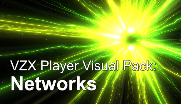 VZX Player - Networks