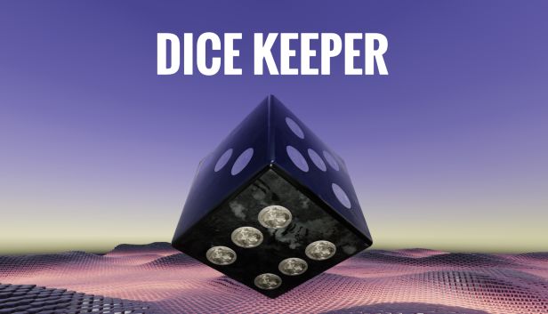 Dice Keeper