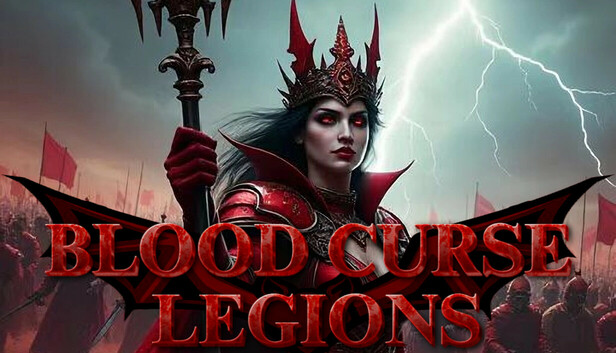 Blood Curse Legions