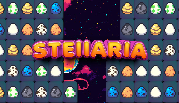STEIIARIA