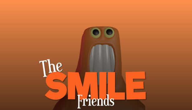 The Smile Friends