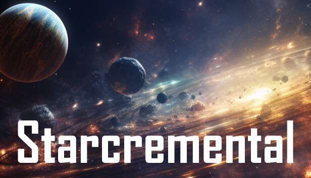 Starcremental