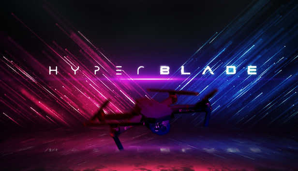 Hyperblade