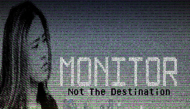 Not The Destination