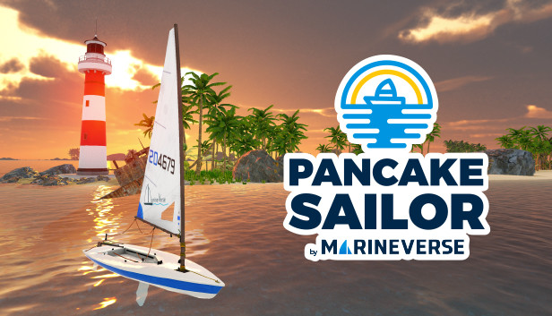 Pancake Sailor
