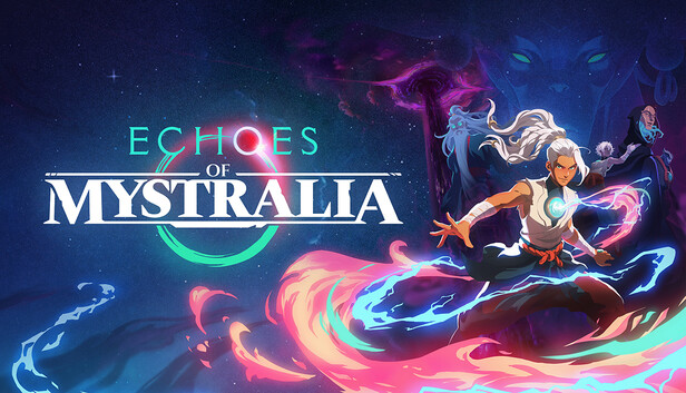 Echoes of Mystralia