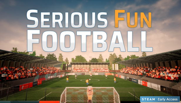 Serious Fun Football
