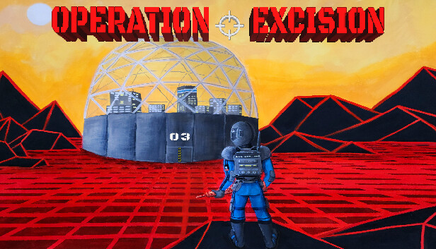 Operation Excision