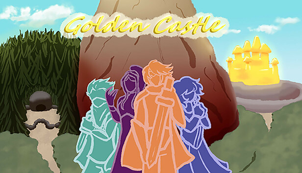 'Golden Castle'