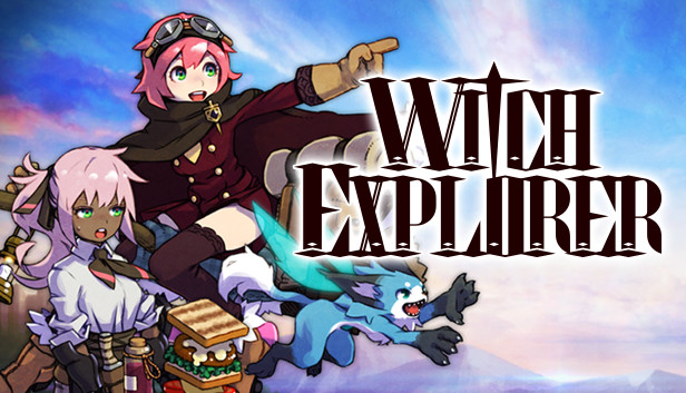 Witch Explorer