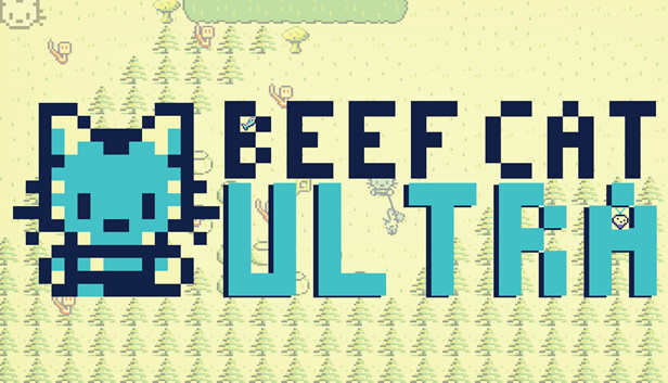 Beef Cat Ultra