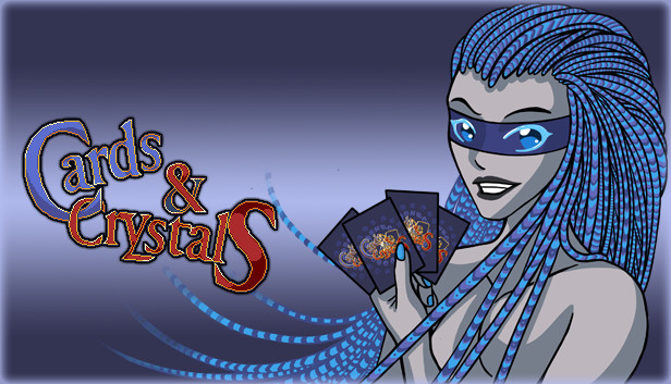 Cards & Crystals