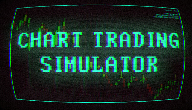 Chart Trading Simulator