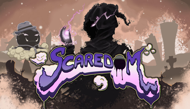 Scaredom