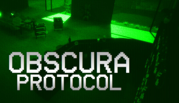 Obscura Protocol