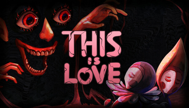 This is Love