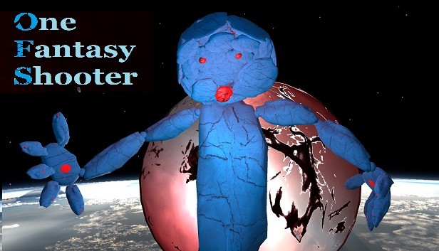 One Fantasy Shooter