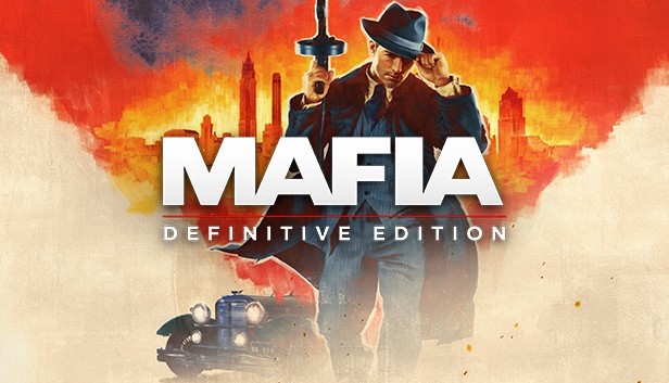 Mafia: Edycja Ostateczna