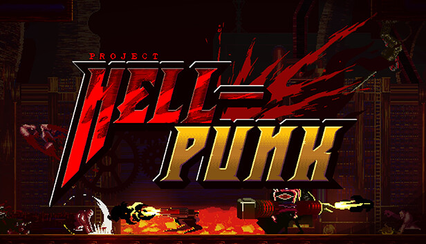 Project: HellPunk