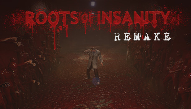 Roots of Insanity