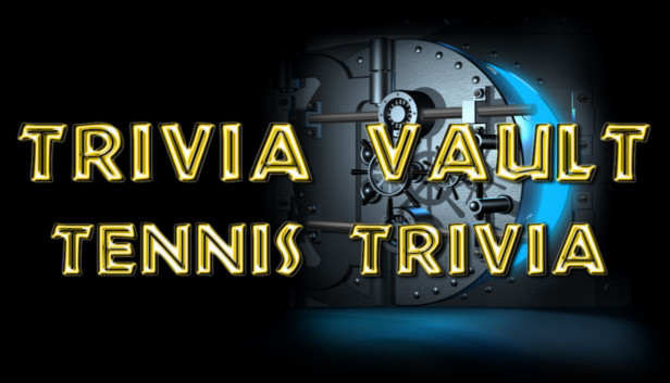 Trivia Vault: Tennis Trivia
