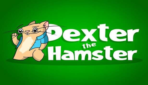 Dexter The Hamster