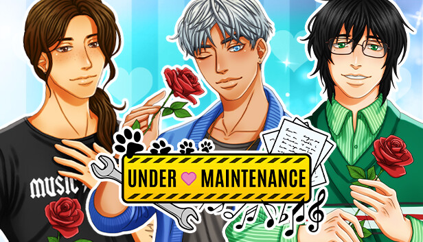 Under Maintenance