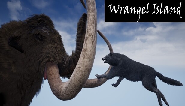Wrangel Island