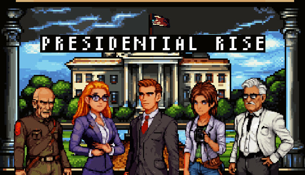 Presidential Rise