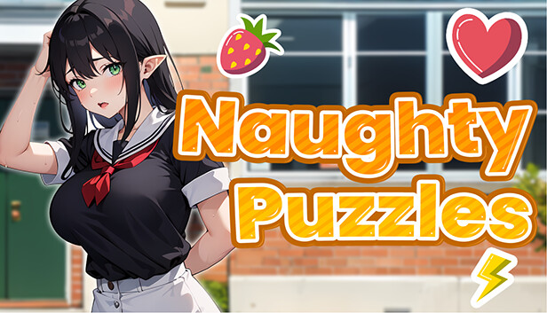 Naughty Puzzles