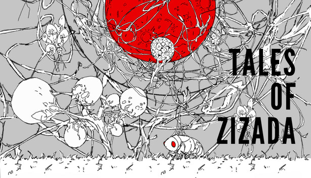 Tales Of Zizada