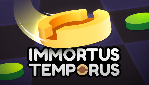 Immortus Temporus