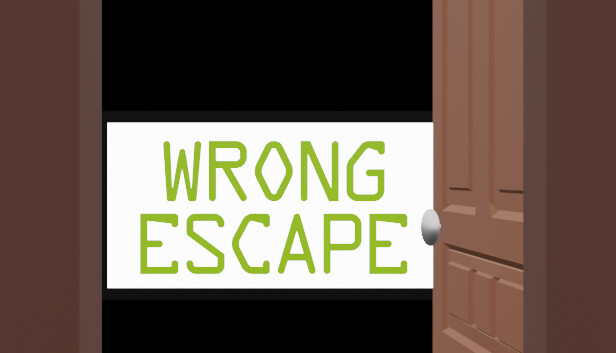 Wrong Escape