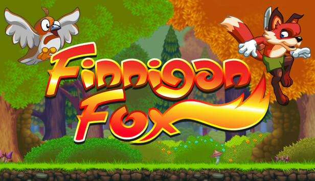 Finnigan Fox