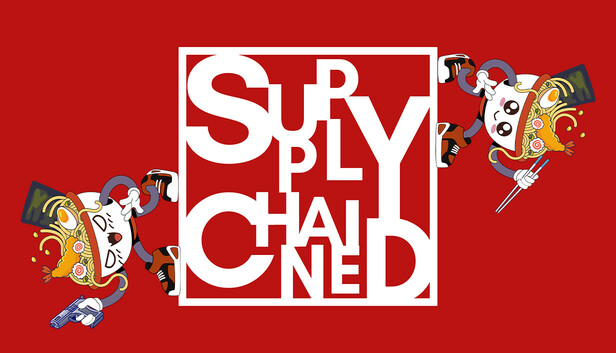 Supply Chained