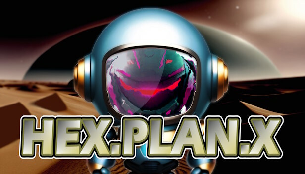 Hex.Plan.X