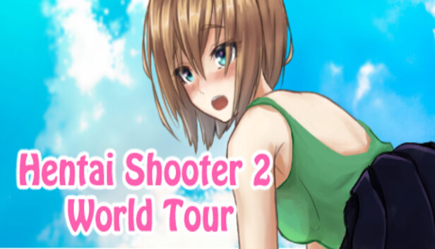Hentai Shooter 2 - Art Collection