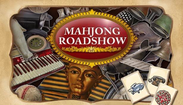 Mahjong Roadshow™