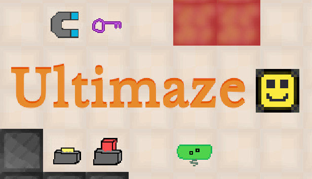 Ultimaze