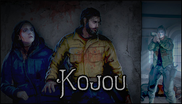 Kojou
