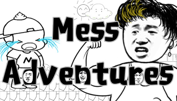 Mess Adventures